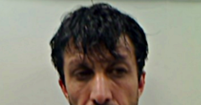 DHS Arrests Afghan National, Given Asylum by Biden, Accused of Child Sex Crimes